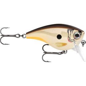 Rapala SLP 60 mm Bx Mid Brat Sahte Balığı
