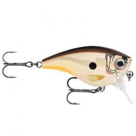 Rapala SLP 60 mm Bx Mid Brat Sahte Balığı