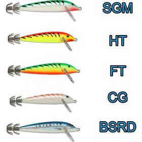 Rapala SQ11 GT Kalamar Zokası