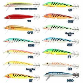 Rapala SQ11 OTU Kalamar Zokası