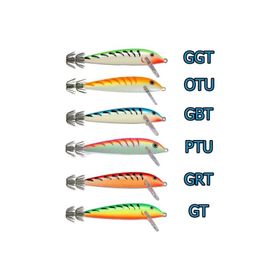 Rapala SQ11 OTU Kalamar Zokası