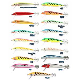 Rapala SQ11 OTU Kalamar Zokası