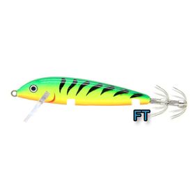 Rapala SQ9 FT Kalamar Zokası
