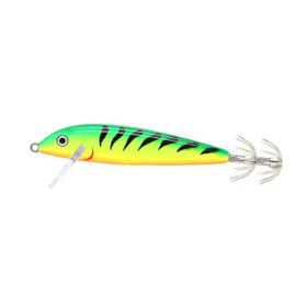 Rapala SQ9 FT Kalamar Zokası