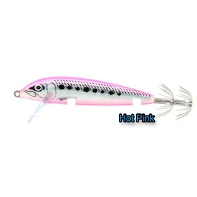 Rapala SQ9 HT Kalamar Zokası