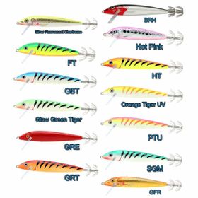 Rapala SQ9 HT Kalamar Zokası