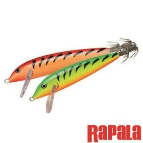 Rapala Squid 90 mm Kalamar Sahte Balığı