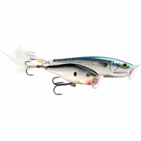 Rapala SSP12BC Skitter Pop Saltwater Sahte Balığı, 120 mm, Bc