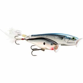 Rapala SSP12BC Skitter Pop Saltwater Sahte Balığı, 120 mm, Bc