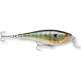 Rapala Super Shad Rap 140 mm Sahte Balığı