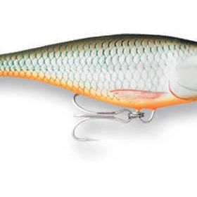 Rapala Super Shad Rap 140 mm Sahte Balığı