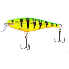 Rapala Süper Shadrap SSR14 FP 14 cm Sahte Balık