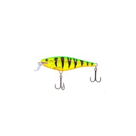 Rapala Süper Shadrap SSR14 FP 14 cm Sahte Balık