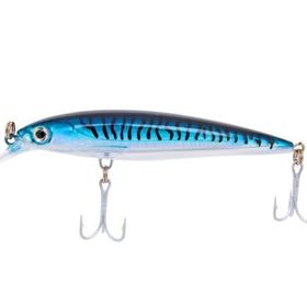 Rapala Sxr 12 Sbm Sahte Balık