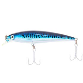 Rapala Sxr 14 Sbm Sahte Balık