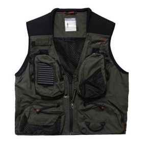 Rapala Szxxl Short Shallows Vest Yelek