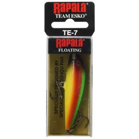Rapala Team Esko BPRT 70 mm Sahte Balığı