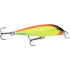 Rapala Team Esko OPRT 70 mm Sahte Balığı