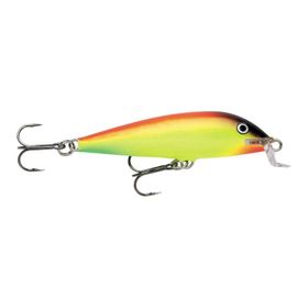 Rapala Team Esko OPRT 70 mm Sahte Balığı