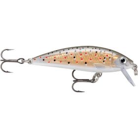 Rapala TR 50 mm X-Rap Countdown Sahte Balık