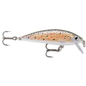 Rapala TR 50 mm X-Rap Countdown Sahte Balık