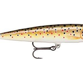 Rapala TR 50 mm X-Rap Countdown Sahte Balık