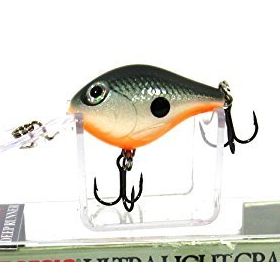 Rapala Ultra Light Crank Süni Yem