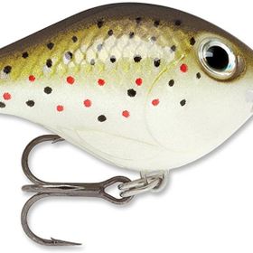 Rapala Ultra Light Crank Süni Yem
