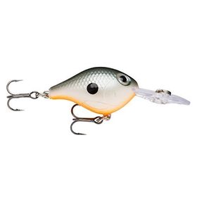 Rapala Ultra Light Crank Süni Yem