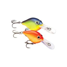 Rapala Ultra Light Crank Süni Yem