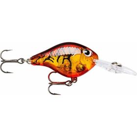 Rapala Ultra Light Crank Süni Yem
