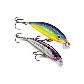 Rapala Ultra Lıght Mınnow 40 mm Olta Yemi