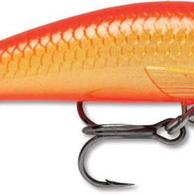 Rapala Ultra Lıght Mınnow 40 mm Olta Yemi