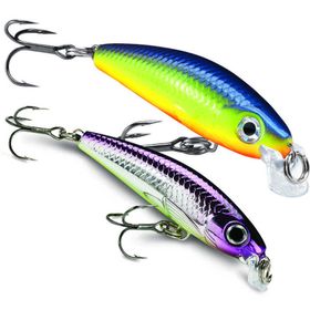 Rapala Ultra Lıght Mınnow 40 mm Olta Yemi