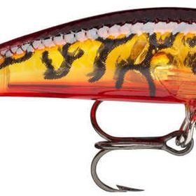 Rapala Ultra Lıght Mınnow 40 mm Olta Yemi