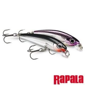 Rapala Ultra Lıght Mınnow 40 mm Olta Yemi