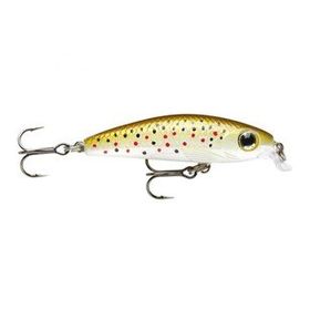 Rapala Ultra Light Minnow Balık Yemi