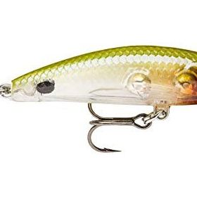 Rapala Ultra Light Minnow Balık Yemi