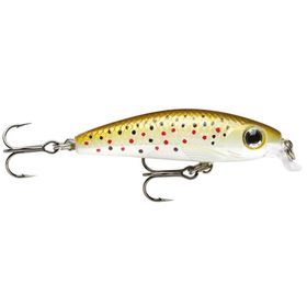 Rapala Ultra Light Minnow Balık Yemi
