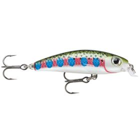 Rapala Ultra Light Minnow Balık Yemi