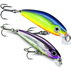 Rapala Ultra Light Minnow GAU 60 mm Sahte Balığı
