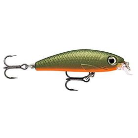 Rapala Ultra Light Minnow GAU 60 mm Sahte Balığı