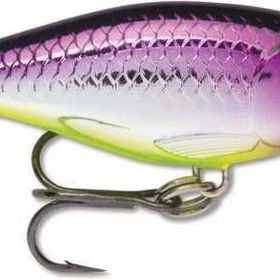 Rapala Ultra Light Shad 40 mm Sahte Balığı