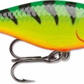 Rapala Ultra Light Shad 40 mm Sahte Balığı