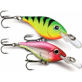Rapala Ultra Light Shad CLN 40 mm Sahte Balığı