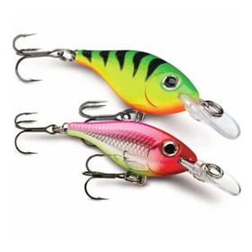 Rapala Ultra Light Shad CLN 40 mm Sahte Balığı