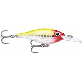Rapala Ultra Light Shad CLN 40 mm Sahte Balığı