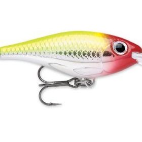 Rapala Ultra Light Shad CLN 40 mm Sahte Balığı