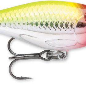 Rapala Ultra Light Shad CLN 40 mm Sahte Balığı
