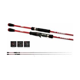 Rapala Vaaksy LRF ve Spin Olta Kamışı